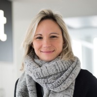 CoreMedia Employee Barbara Eigner's profile photo