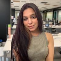 Haze Shift Employee Isabela Aragão's profile photo