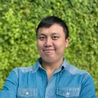 Grab Employee Terence Wan's profile photo
