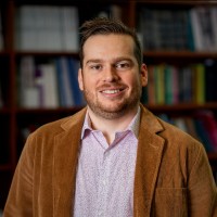 Ten63 Therapeutics Employee Simon Rousseau's profile photo