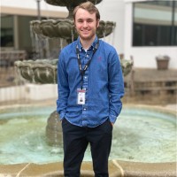 Verizon Employee Dylan Goodman's profile photo
