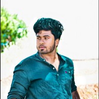 Teemage Employee Naresh Sundar's profile photo