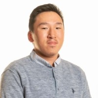 The HUB Stadium Employee Ben Alderson's profile photo