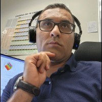 Alsym Energy Employee Taha Salavati-Fard's profile photo
