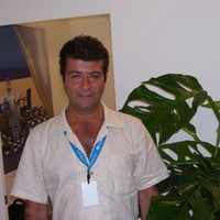 Interjet Employee Eugenio Picazo's profile photo