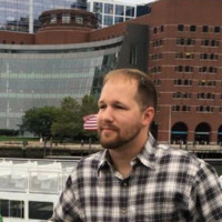 Eli Lilly and Company Employee Robert Weldon Jr's profile photo