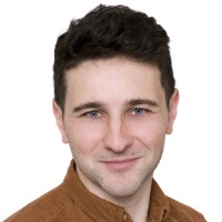 Neilson Active Holidays Employee Martin Nolan's profile photo
