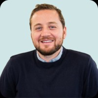 Sensefuel Employee Thomas Barbasso's profile photo