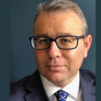 St. James’s Place Employee Jon MacKenzie's profile photo