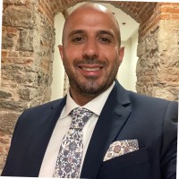 Cyprus International University Employee Ehsan Reza's profile photo