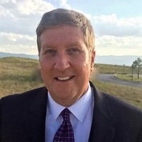 Mitsubishi HC Capital America, Inc. Employee Tom Waters's profile photo