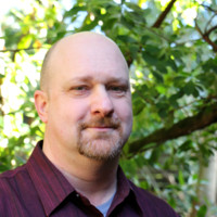 World Forestry Center Employee Chuck Wiley's profile photo