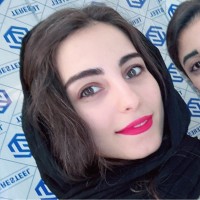 ITP Employee Fateme Asghari's profile photo