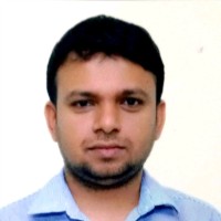 MethodHub Employee Anant Govekar's profile photo
