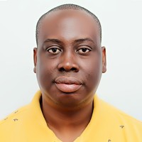 Daniel Nortey Email & Phone Number