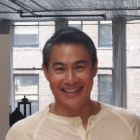 Timothy Gee Email & Phone Number