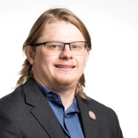 NCODA Employee Austin Starkey's profile photo
