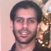 Dynamic Capital Employee Paul Asencio's profile photo