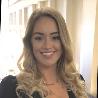 ACCIONA Employee Casey Ramirez's profile photo