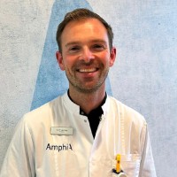 Wilhelmina Kinderziekenhuis (WKZ) Employee Giel van Gorp's profile photo