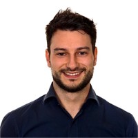 Enel Argentina Employee Michele Lambresa's profile photo