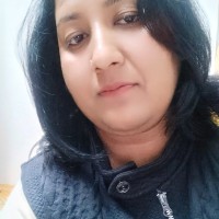 Jatan Sansthan Employee Usha Choudhary's profile photo