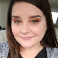 Mighty Scribes Employee Savannah Mercer's profile photo