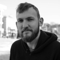 The Kyiv Independent Employee Nick Allard's profile photo