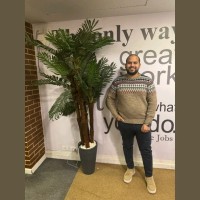 eSmartSoft Employee Hamed Mazroa's profile photo