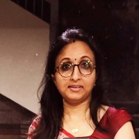 SAM Corporate Employee Salini Haridas's profile photo
