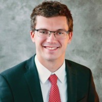 Krull Agency Inc Employee Preston Stuhr's profile photo