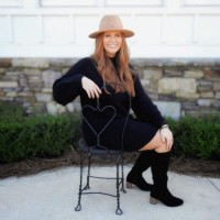 Sarah O. Jewelry Employee Ashley Meador's profile photo