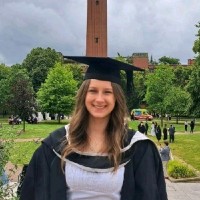 England Squash Employee Chloe Foster's profile photo