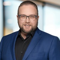 FDH Aero Employee Shane Gray's profile photo