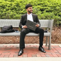 Cigna Healthcare Employee Ismail B's profile photo