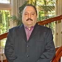 Sam Barash Email & Phone Number