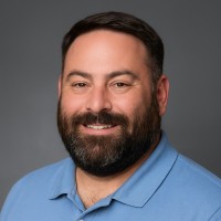 JailTracker Employee Timothy MacKin Jr's profile photo