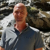 Veolia France Employee Jérôme Fleury's profile photo