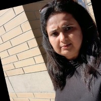 Steel Canada Limited Employee Reshma Panjwani's profile photo