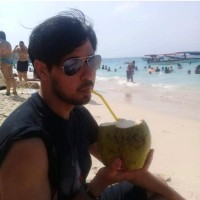 Prosain Employee Franco Maray-Ghigliotto's profile photo