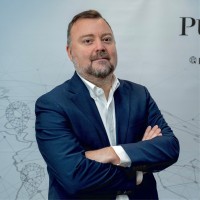 PUENTE Employee Eric Ritondale's profile photo