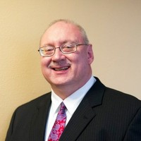 Sacramento Regional Transit District (SacRT) Employee Greg Walters's profile photo