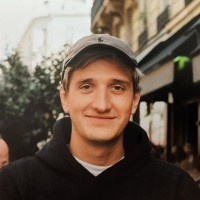 Lingvano Employee Christof Thalmann's profile photo