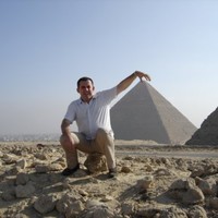 KHWS Employee Nick Hawkes's profile photo