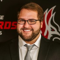 Oliver Gagne's profile photo