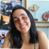 Okapi Vision Employee Ofir Tsidon's profile photo