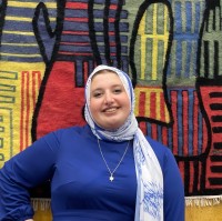 Prototyping Technology Employee Mai Magdy's profile photo