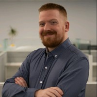 Sonepar Canada Employee Mathieu Peloquin's profile photo