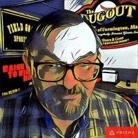 Northeast Archaeology research Center, Inc. Employee Michael Brigham's profile photo