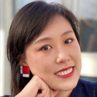 Iris Guo Email